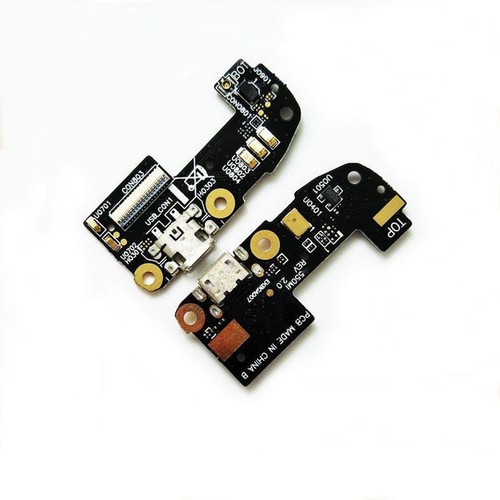 Connettore dock USB porta di ricarica cavo flessibile per ASUS Zenfone 2 ZE550ML ZE551ML - Foto 2 di 2