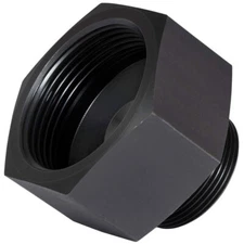 Engine Cooling System Mechanical Fan Clutch Adapter Kit For Ford 6.0 Powerstroke