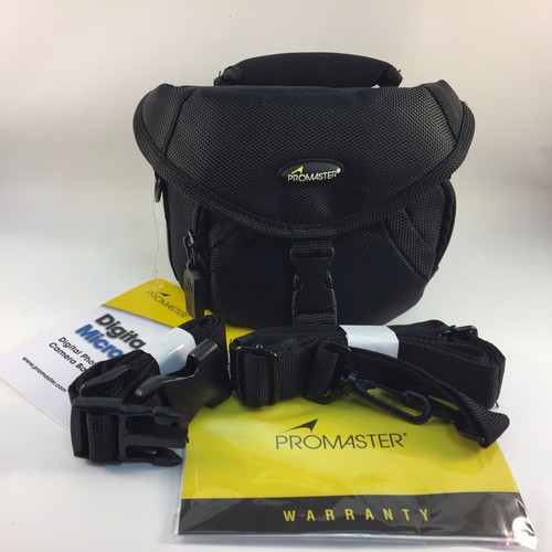 Promaster Digital Elite Micro Digital Photo / Camera Bag Model 8738 - Picture 2 of 9