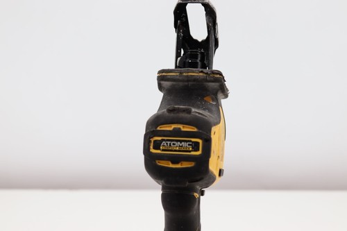 DEWALT Atomic 20V Cordless Reciprocating Saw (PZ1004252) - Picture 4 of 4