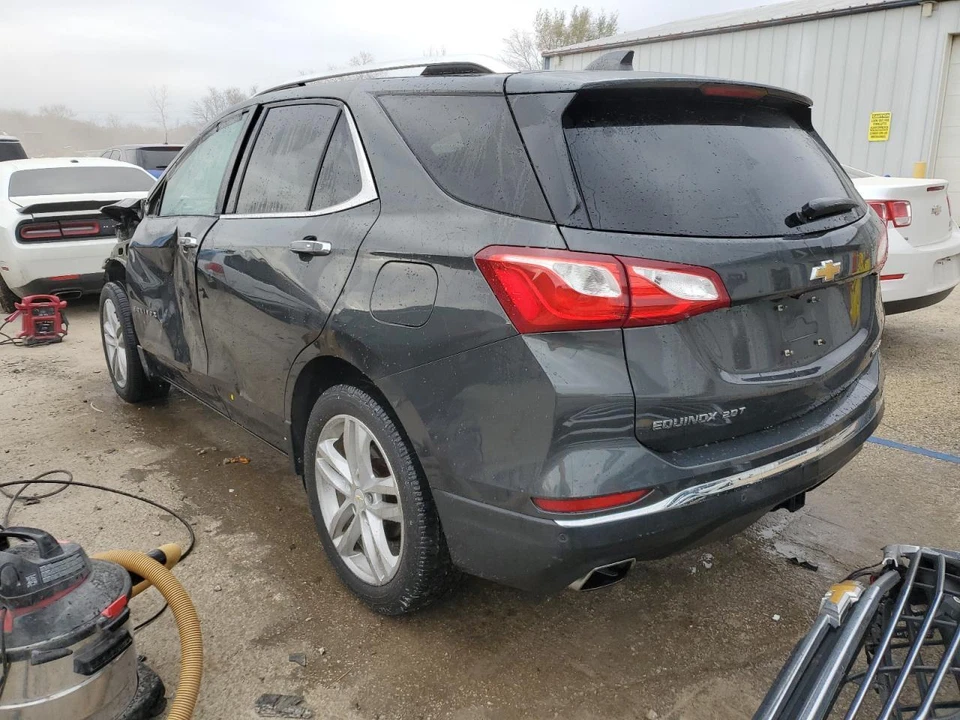 Used Seat Rear fits: 2019 Chevrolet Equinox  Grade A Foto 4 de 4
