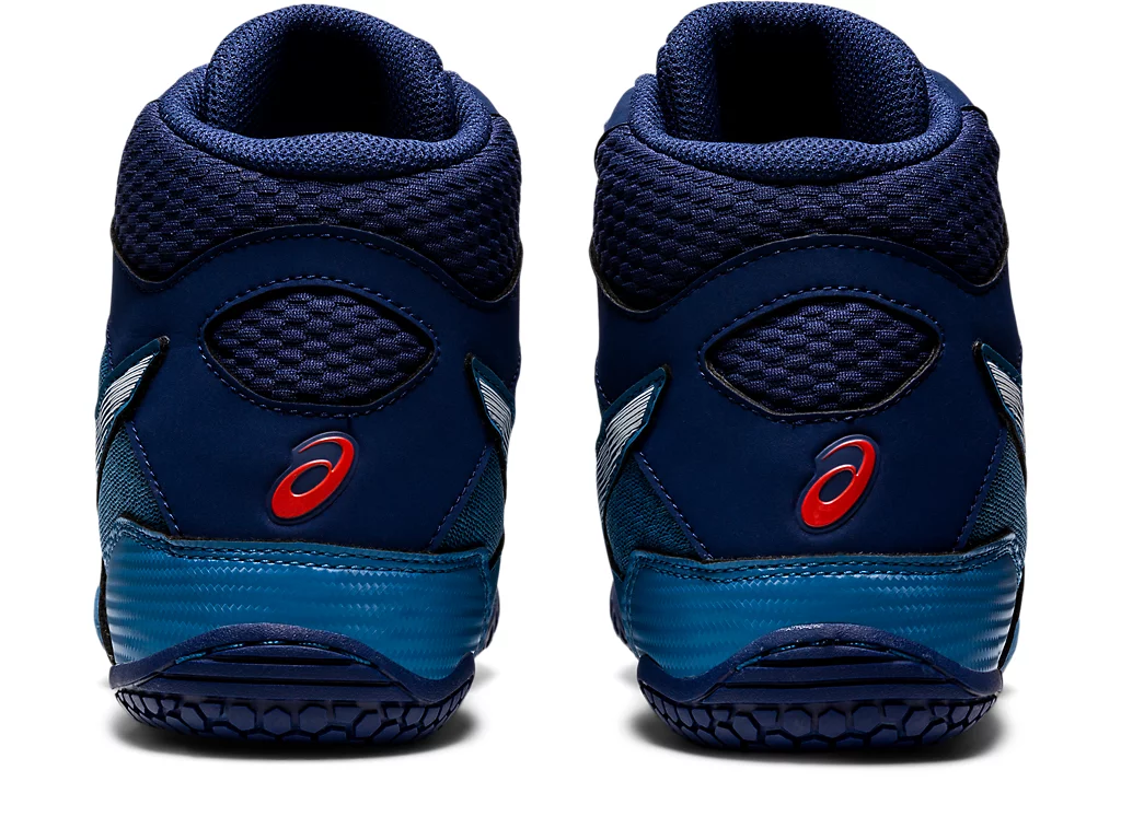 Boxschuhe Wrestling-Schuhe - Atmungsaktive High-Top Sportschuhe