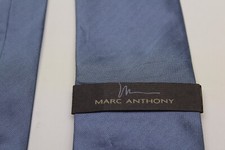 1857 NEW MARC ANTHONY MEN'S TIE 100 SILK MADE IN CHINA
