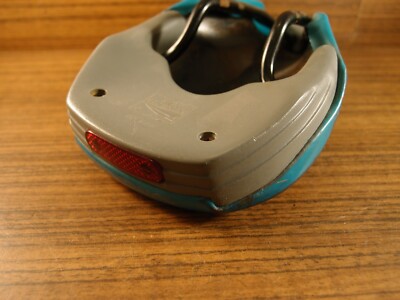 selle VTT vintage 1993 Corratec by Selle San Marco made in Italy