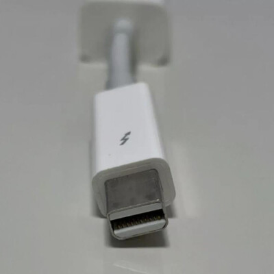 Thunderbolt 2 auf FireWire 800 1394B Adapter Kabel Dongle A1463