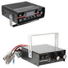 Saltdogg Buyers 3057918 Hd Variable Speed Spreader Control Replaces 3016934 Oem