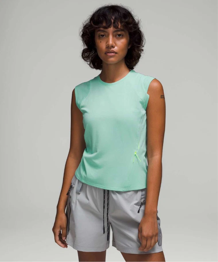 Hiking hotsell tank tops