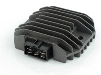 Regler Spannungsregler Gleichrichter Passend FüR Yamaha FZ6 RJ074 2004-2006