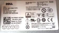 0YR0FT Dell OptiPlex 3050 5050 7050 180W Model-B180AS-02 Desktop Power Supply