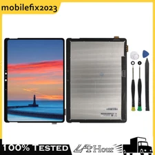 For Microsoft Surface Go 4 LCD Display Touch Panel Screen Digitizer Replacement
