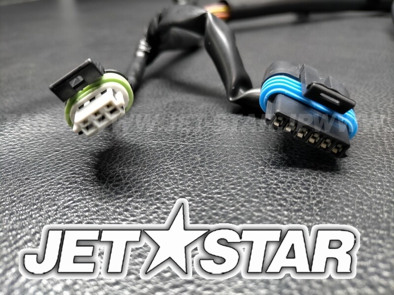 GTR 215'13 OEM (Electrical-Harness) STEERING HARNESS ASS'Y GTR 215'13 OEM (Electrical-Harness) STEERING HARNESS ASS'Y