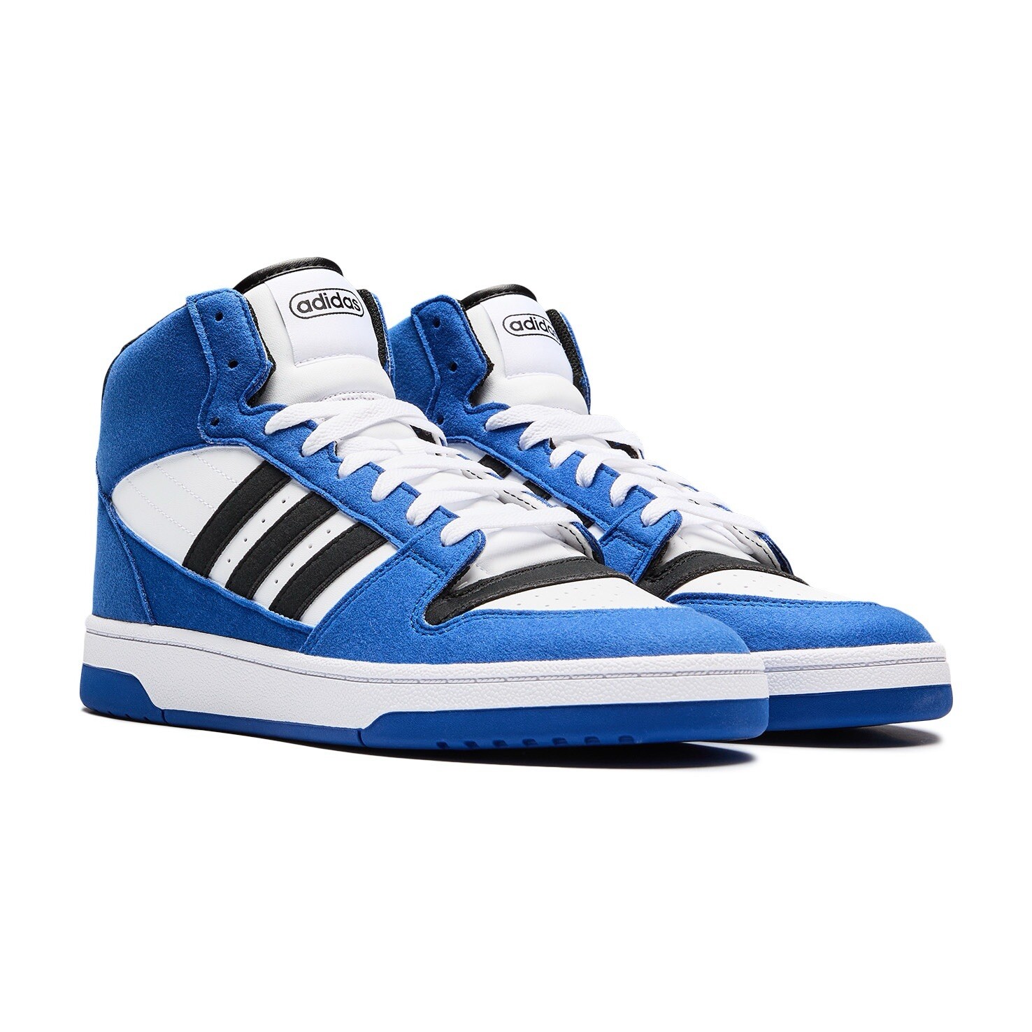 Мужская баскетбольная обувь Adidas Break Start Mid Спортивные кроссовки Trainers #970