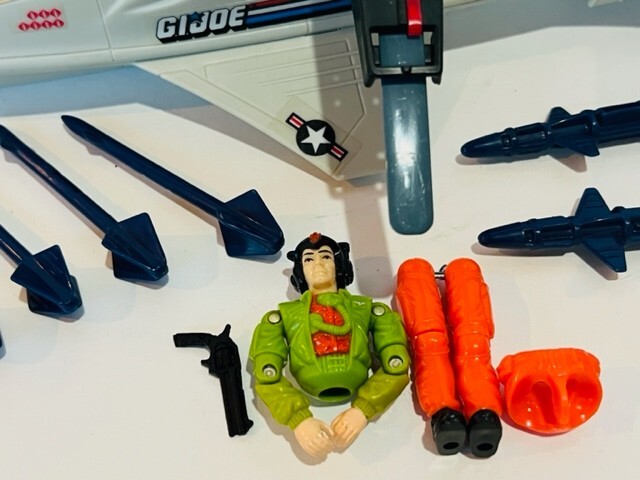 未開封 GIJOE 1990CESSPOOL フィギュア Hasbro Amazon.co.jp: Hasbro G.I. Joe クラシファイドシリーズ 難破船