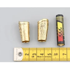 POPTOYS ALS020 1/6 The Era of Europa War The Lionheart Brianna Wrist Armour