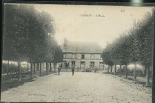 CORROY                                     ETC