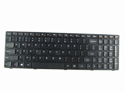 New for Lenovo G500 G505 G510 G700 Keyboard black