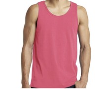 Ideology Performance Crewneck Tank Top Men's. Size Small. New With Tags.