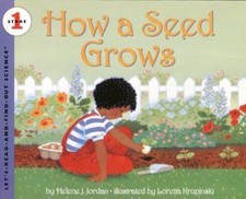 How a Seed Grows: Revised Edition (Let's-Read-and-Find-Out Science 1, 1)