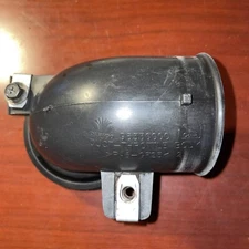 2002 Daewoo Nubira Throttle Body Elbow Duct 96330000 OEM