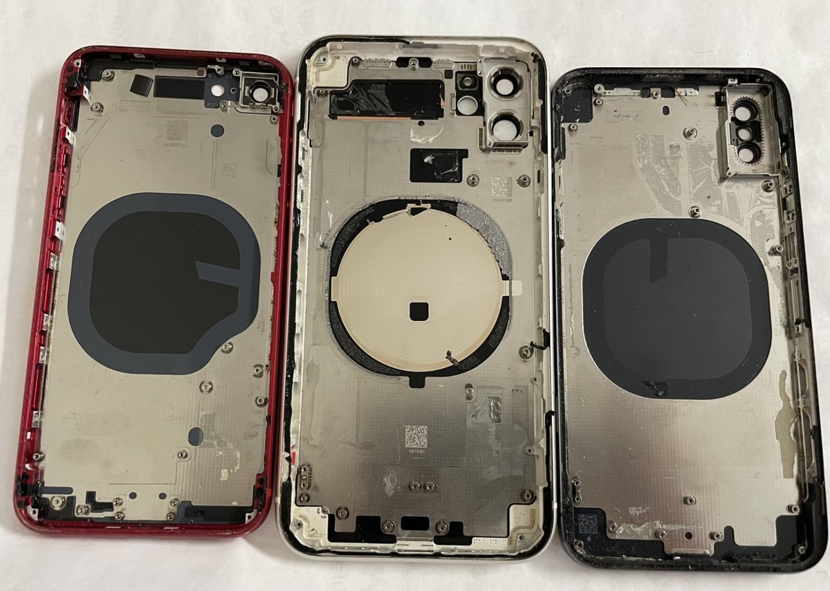 OEM Apple iPhone 6s┃ 8┃SE┃X┃11┃12 ┃13┃14 Housing OEM Apple iPhone 6s┃ 8┃SE┃X┃11┃12 ┃13┃14 Housing