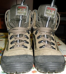 scarpe trekking olang