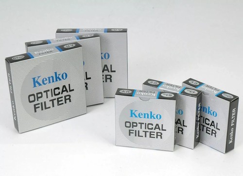 SALE Kenko 43mm UV Filter For Pentax Canon Nikon Sony Olympus Camera Accessory - Picture 2 of 3