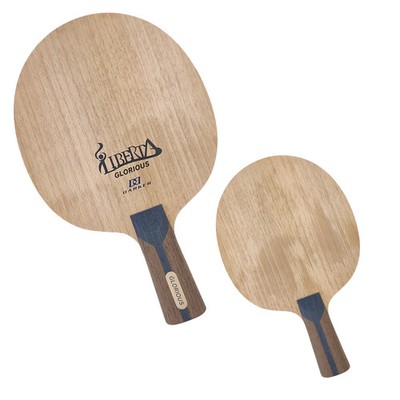 DARKER - LIBERTA GLORIOUS - Table Tennis Blade