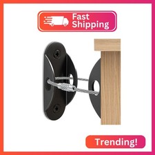 Utook Furniture Anchors for Baby Proofing, Anti Tip Furniture Anchor Securing 42