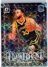 2024-25 Donruss Optic #16 Stephen Curry Mythical