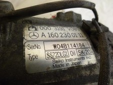 Climatisation et Accessoires Smart ROADSTER