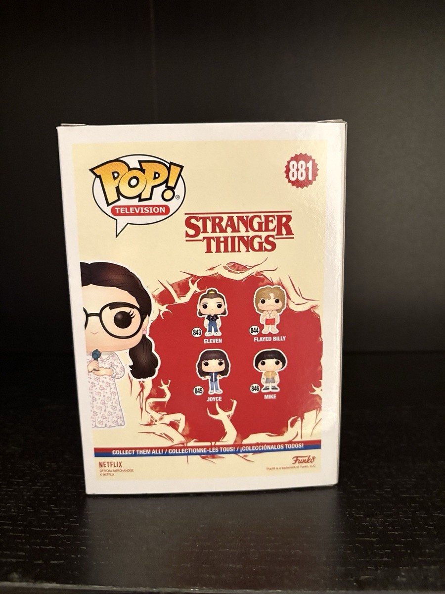 Buy Funko Pop! Vinyl: Stranger Things - Suzie - GameStop New York