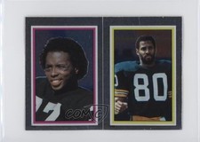 1984 Topps Album Stickers Lester Hayes James Lofton #136-148 HOF 0a3