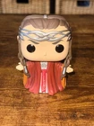 Funko Pop! Lord of the Rings - Elrond #635 Hot Topic Exclusive *OUT OF BOX*