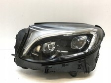 Frontscheinwerfer Mercedes-Benz GLC W253 A2539061501 LED Links Headlight