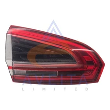 Ford S-Max 2012 MK1 FL Rear Tail Light Left Side Inner AM2113A603AF 1747111