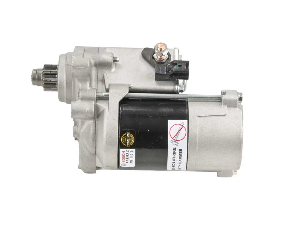 Стартер Bosch SR3256X для 95–09 Lexus LX470 GX470 Toyota Land Cruiser Tundra - Изображение 3 из 4