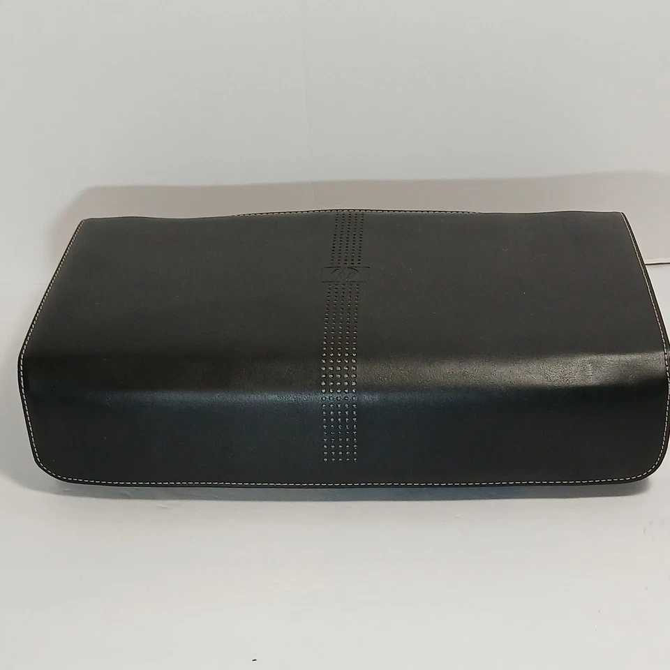 HP OfficeJet H470 Mobile Inkjet wireless Printer Untested Power Cord - Image 2 of 4