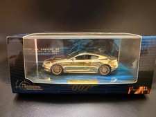 Minichamps 1/43 Aston Martin DBS 007 Casino Royale 898047