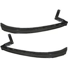 Set of 2 Bumper Bracket For Honda Accord 2003-2007 Front