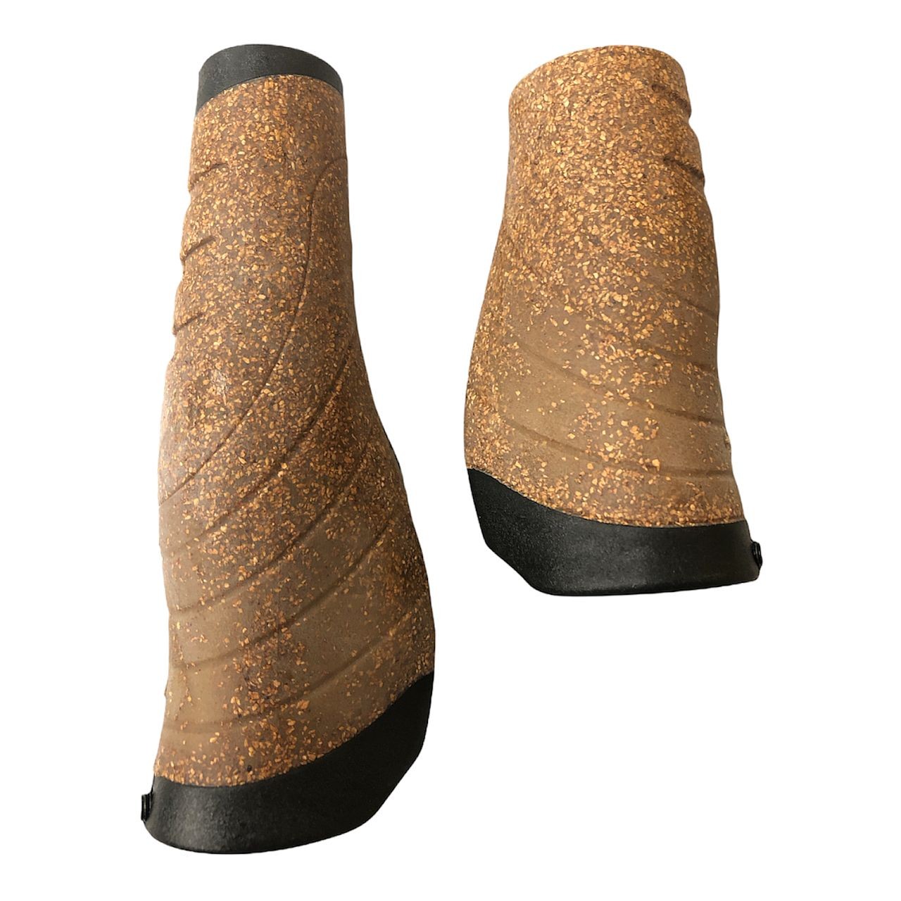 Электрический гриф Ergo Tec Faro Korkgriff с круглой головкой для нарезания резьбы 13592 мм braun 6990₽