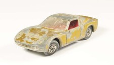 LAMBORGHINI MIURA 33 MATCHBOX LESNEY SUPERFAST SCRAPYARD GASLANDS CRU