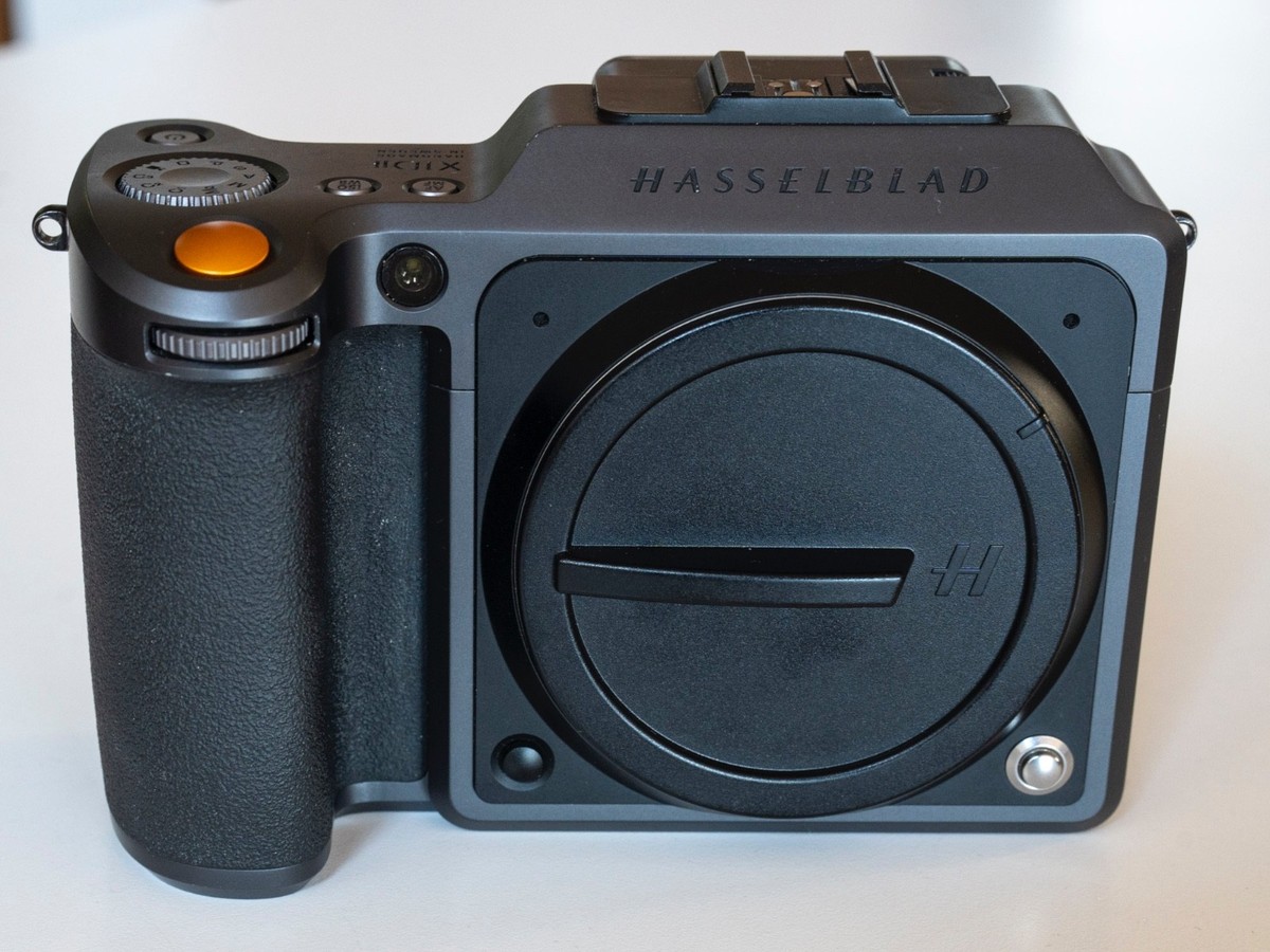 Hasselblad Xcd Hasselblad X1d Ii 50c Hasselblad X1D-50c 4116