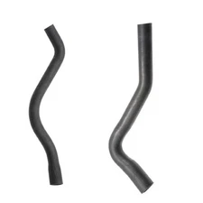 Dayco Upper & Lower Radiator Coolant Hose Kit for Chevrolet Corvette V8 Gas