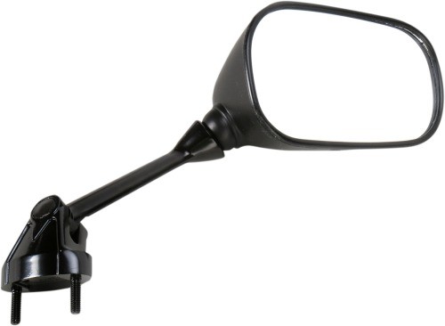 Rioさま 専用 EMGO EA/MIRROR RT ZX6R '07-08 Fits: Kawasaki ZX600 Ninja ZX
