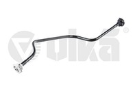 KüHlerschlauch Vika 11211866401 FüR Audi Q5 8RB Van TDI Quattro Tfsi SQ5