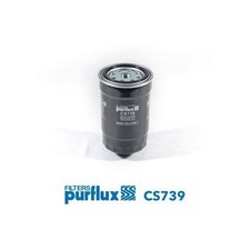 Filtre à carburant Hyundai TRAJET