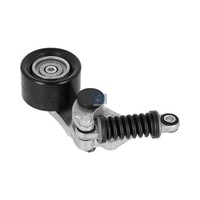 Riemenspanner Keilrippenriemen DT Spare Parts FüR U.A. MERCEDES-BENZ Actros