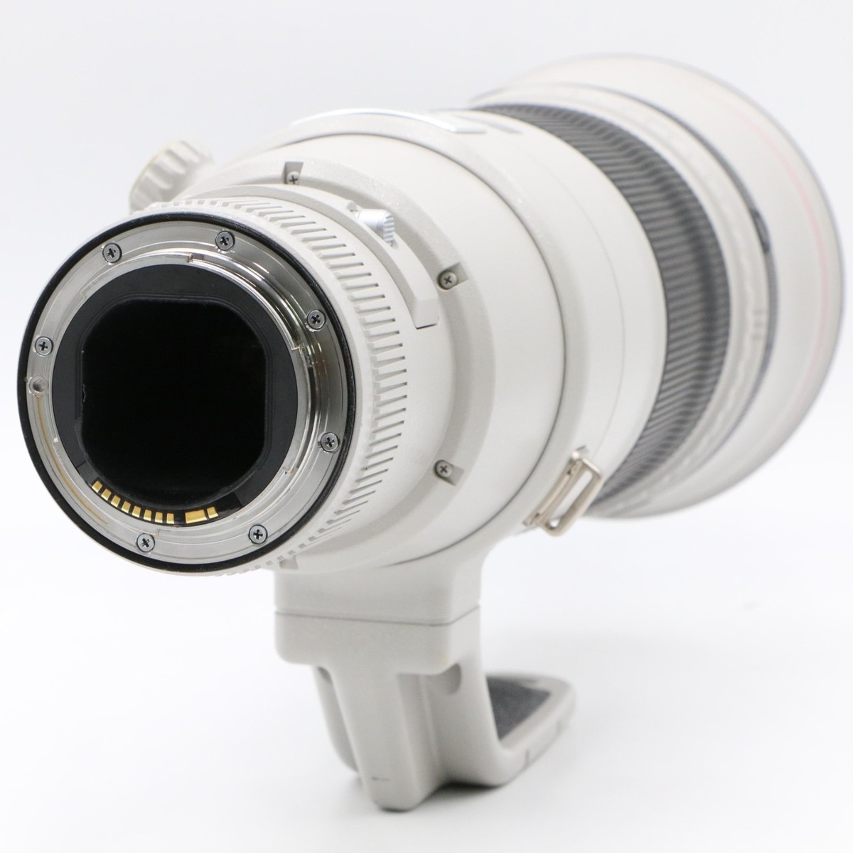 Canon EF 500mm f/4 L IS II USM Lens for sale online | eBay