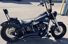 2017 Harley Davidson Softail SOFTAIL SLIM
