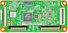 51" SAMSUNG PLASMA TV PN51E450A1FXZA Main Logic CTRL Board BN96-22085A